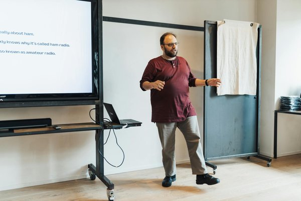 Réinventez votre Entreprise Post-Crise grâce à une Stratégie de Formation Innovante