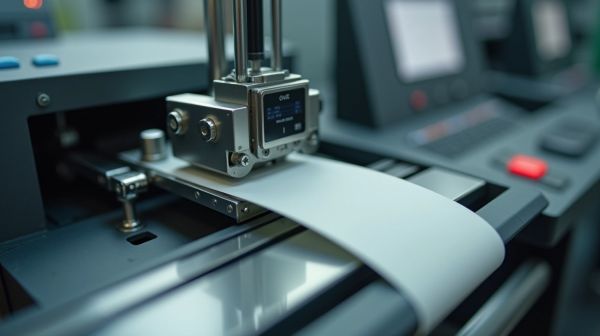 Améliorez votre productivité avec une imprimante étiquette industrielle