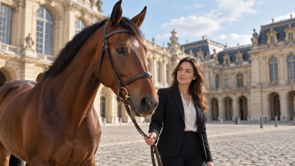 Avocats spécialisés en droit des chevaux à Versailles : litiges et transactions