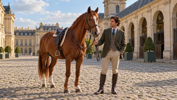 Avocats spécialisés en droit des chevaux à Versailles : litiges et transactions