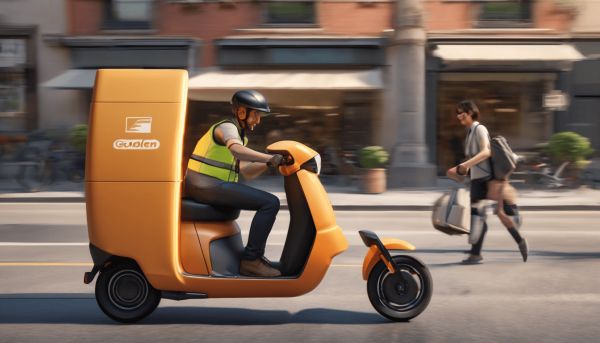 Besoin d’une livraison express fiable avec Fideli Course ?