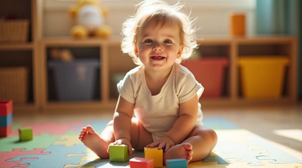 CAP AEPE en alternance : devenez expert en petite enfance