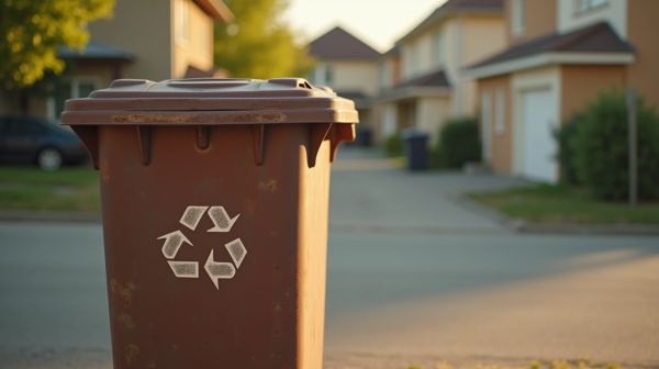 Choisir la bonne benne pour vos déchets en toute simplicité