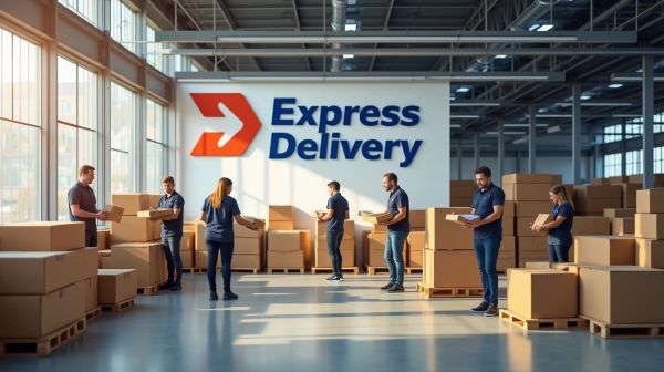 Comment choisir le transporteur express adapté à vos besoins