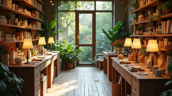 Comment choisir un cadeau d'entreprise durable pour vos clients