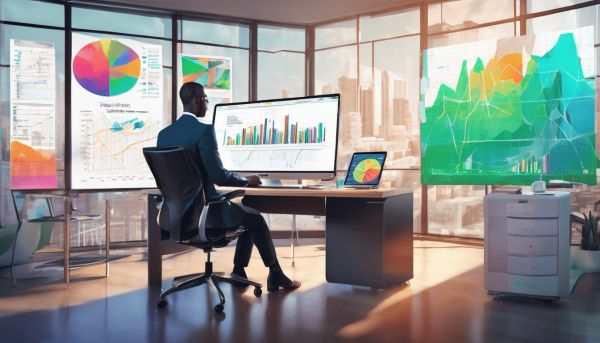 Comment comprendre les chiffres d’affaires d’une entreprise
