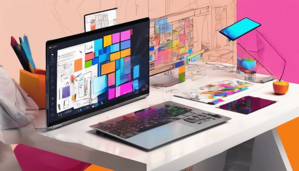 Comment rendre votre projet web unique avec palmsquare officiel