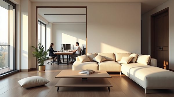 Des services de nettoyage de maison et d'entreprise 24/7