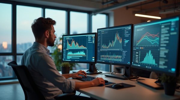 Développer votre visibilité en ligne avec un consultant seo à rennes