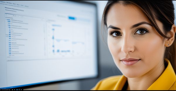 Développez vos compétences avec la formation power bi à grenoble