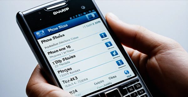 Études téléphoniques : solutions professionnelles depuis 2004