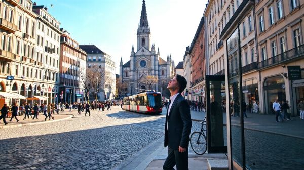 Explorer les avantages du bim pour les projets à Genève