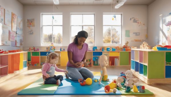 Formation CAP AEPE en alternance : l’apprentissage devenu incontournable