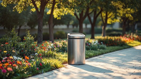 Guide pour sélectionner facilement votre benne à déchets