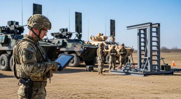 Ingénieur militaire : les missions et les formations à connaître en 2026