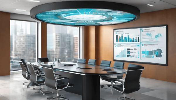 ISO 22301 : les exigences pour une gestion efficace de la continuité d’activité