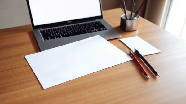 Les défauts à éviter pour un CV percutant