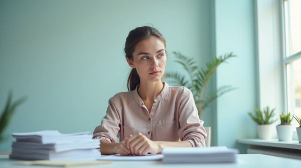 Libérez-vous avec ces défauts à mentionner dans votre CV