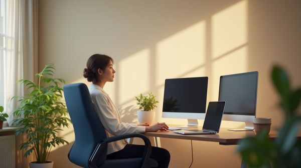 Maîtriser la formation à distance pour un avenir professionnel réussi