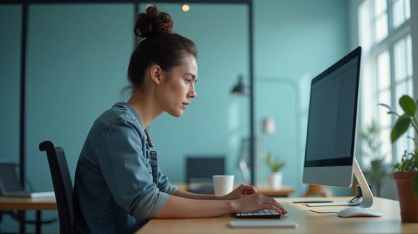 Maîtriser l'agence search marketing pour booster votre visibilité en ligne