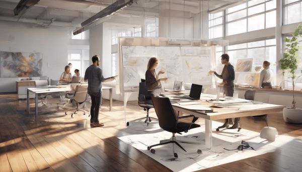 Maîtriser votre projet web avec l’expertise de Palmsquare