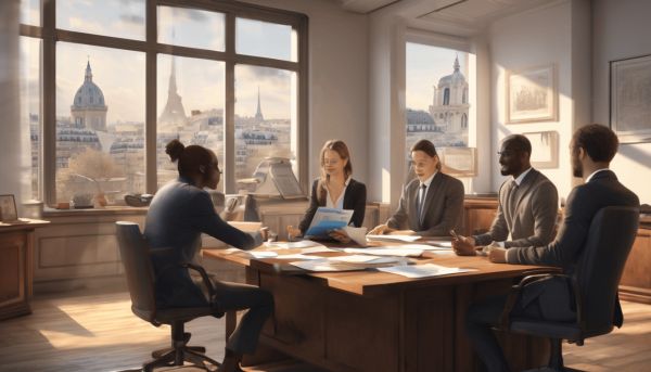 Optimiser la régularisation des sans-papiers en France