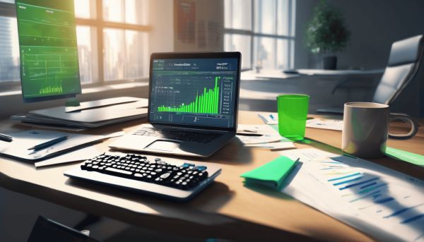 Optimiser la rentabilité avec le calculateur de lachroniquedupatron