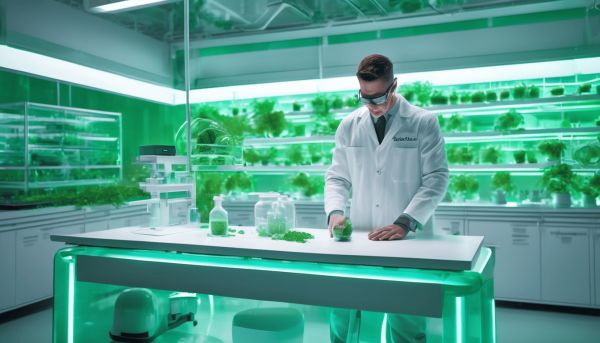 Optimiser l’avenir des substituts de viande avec Umiami