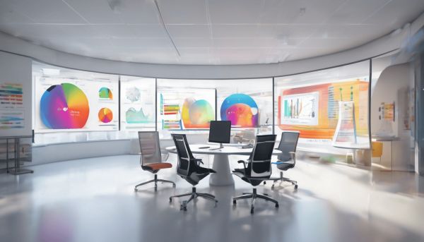 Optimiser votre projet web avec Palmsquare, agence digitale experte