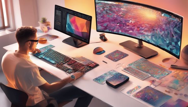 Palmsquare : la création de sites web qui bouscule les standards