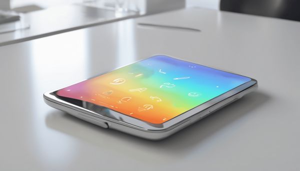 Palmsquare téléphone : innovations dans la communication digitale