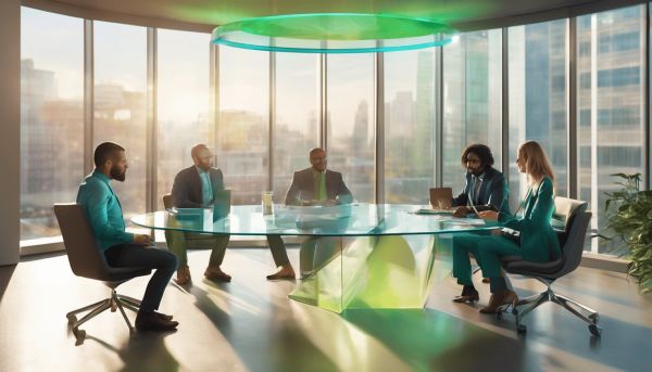 Pourquoi un retour d’expérience est essentiel pour votre croissance