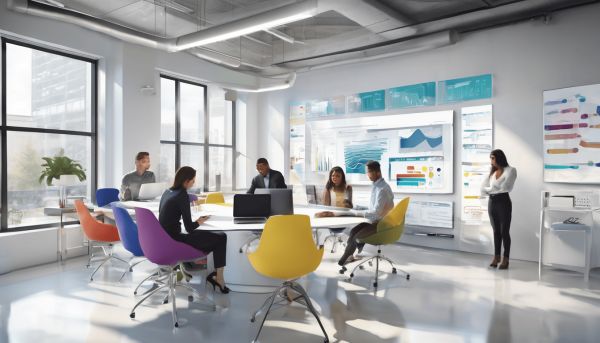 Pourquoi votre entreprise a besoin d’une stratégie omnicanal efficace