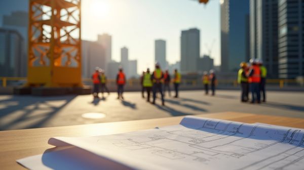 Que faire pour réussir votre recrutement dans le BTP ?