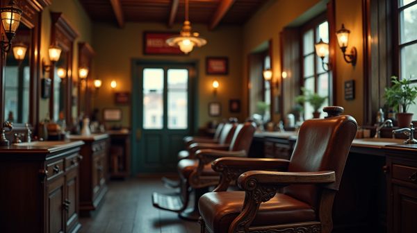 Quel barbier choisir à Belleville-en-Beaujolais ?