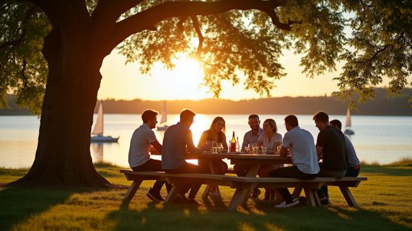Quelles activités de cohésion en extérieur à Niort pour renforcer votre équipe ?
