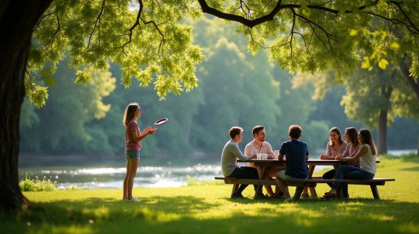Quelles activités de cohésion en extérieur à Niort pour renforcer votre équipe ?