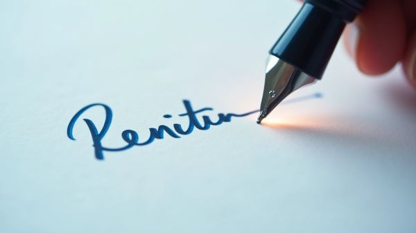 Signature électronique : comment garantir la valeur probante d'un document