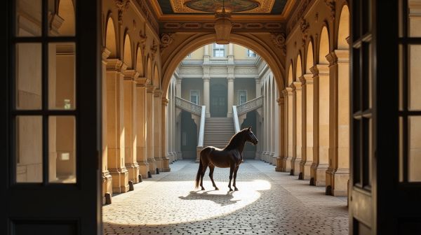 Spécialiste en droit équin à Versailles pour vos litiges et ventes