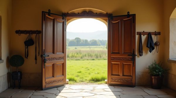Spécialiste en droit équin à Versailles pour vos litiges et ventes