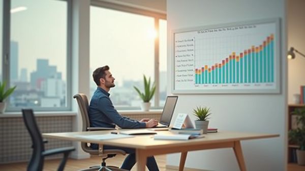 Suivi de progression des compétences : optimiser vos soft skills