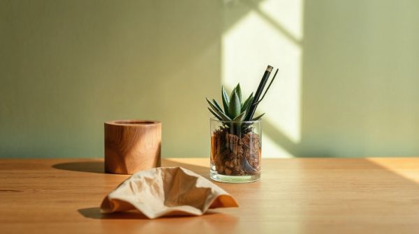 Top 5 idées de cadeaux d'entreprise écoresponsables