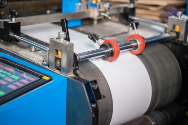 Top 5 imprimantes étiquettes industrielles pour booster votre efficacité