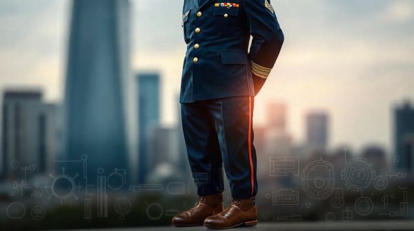 Top carrières d'ingénieur militaire : sujets clés et formations 2026
