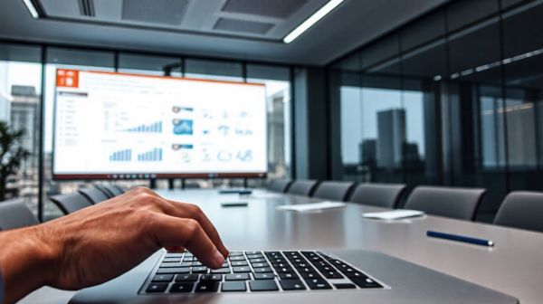 Top critères essentiels pour sélectionner votre agence PowerPoint