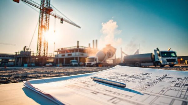 Top stratégies pour exceller dans le recrutement BTP