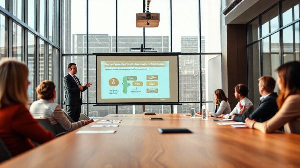 Top stratégies pour exceller dans le recrutement BTP