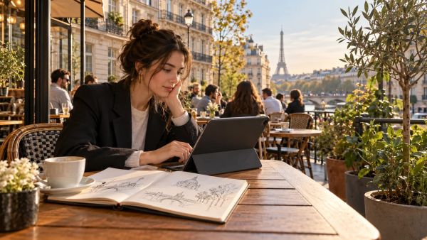 Top stratégies pour réussir sa carrière grâce à l'e-learning