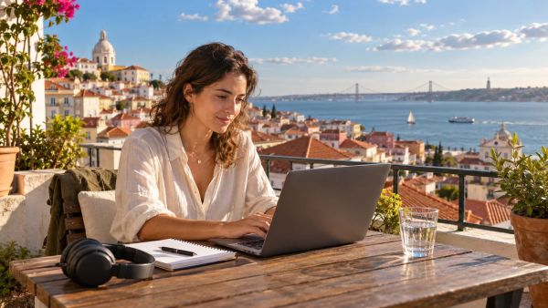 Top stratégies pour réussir sa carrière grâce à l'e-learning