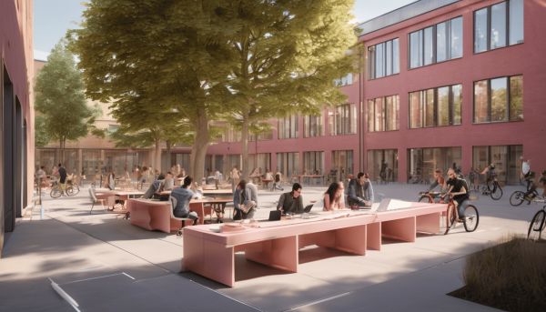 Université Paul Sab: cursus et innovations pour étudier à Toulouse